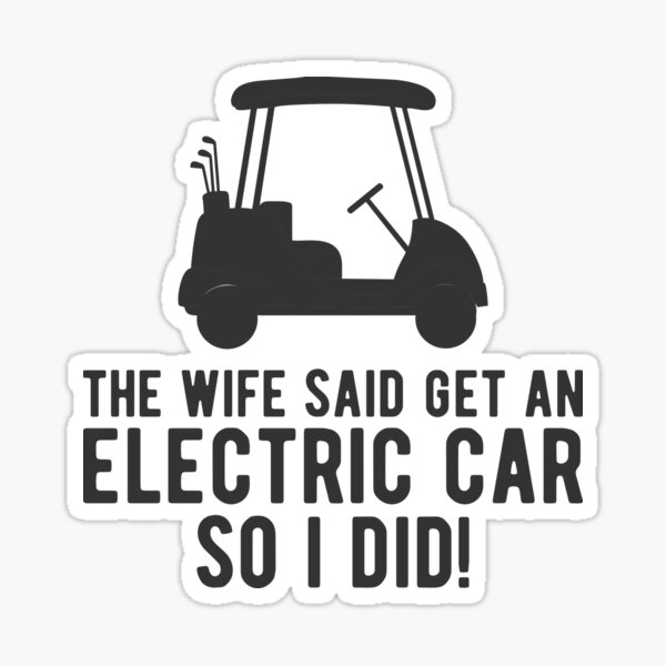 You Drove A Cart on Vacation… And Now You Want To Take One Home