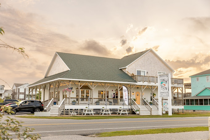 Top 5 Beach Road Destinations for OBX Golf Cart Rental Fun