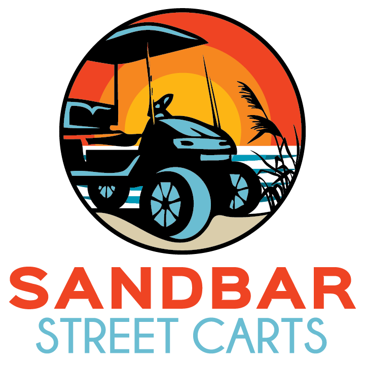 SANDBAR STREET CARTS